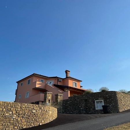 קופר Apartma Maja, Mateja מראה חיצוני תמונה