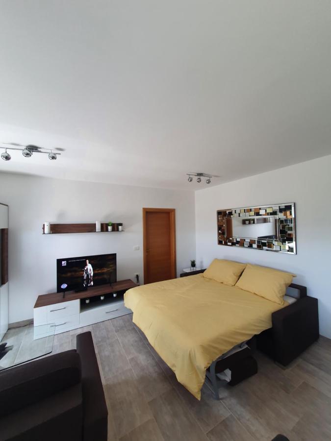 קופר Apartma Maja, Mateja מראה חיצוני תמונה