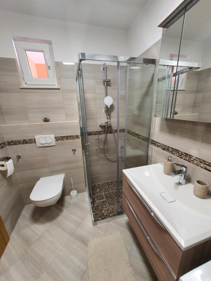 קופר Apartma Maja, Mateja מראה חיצוני תמונה