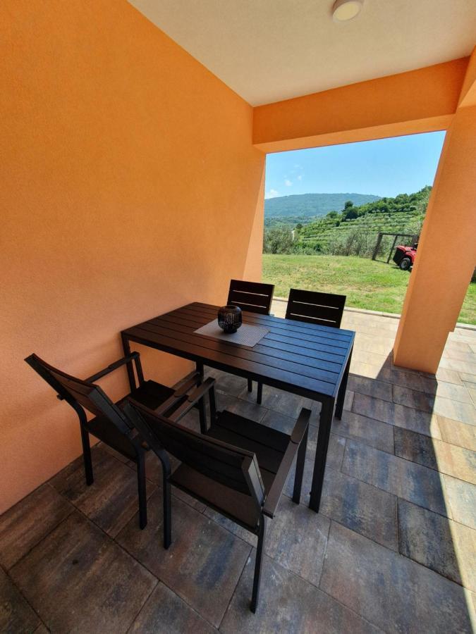 קופר Apartma Maja, Mateja מראה חיצוני תמונה