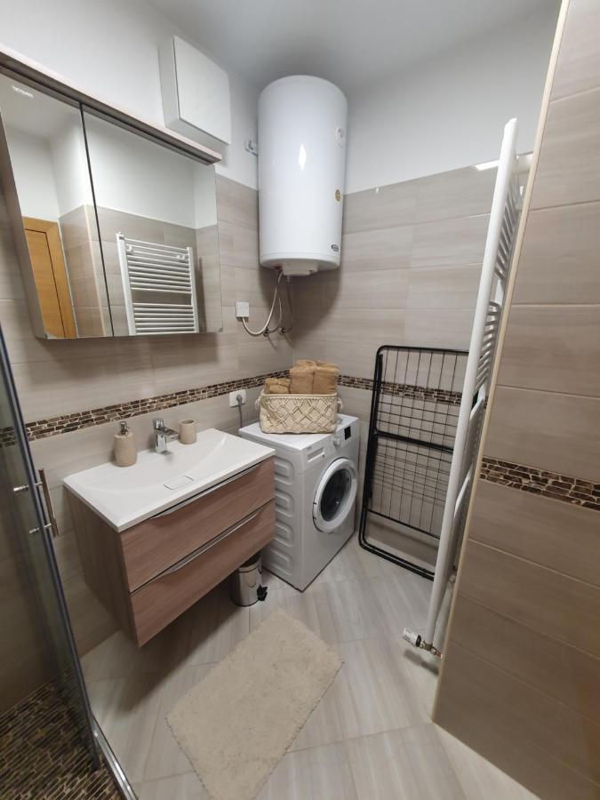 קופר Apartma Maja, Mateja מראה חיצוני תמונה