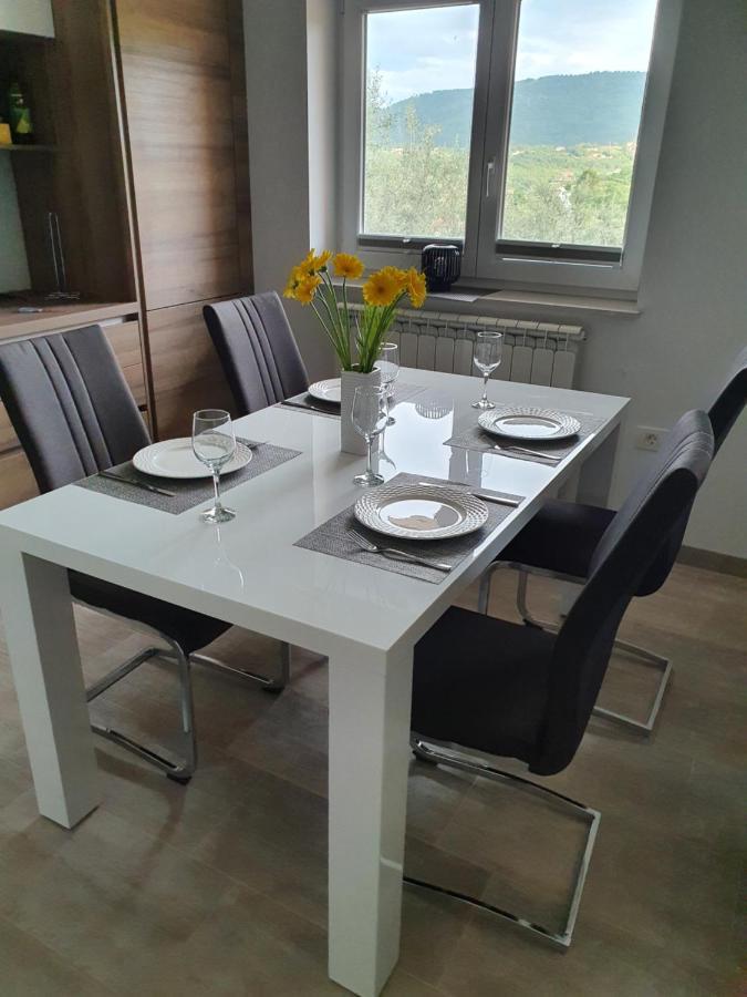 קופר Apartma Maja, Mateja מראה חיצוני תמונה