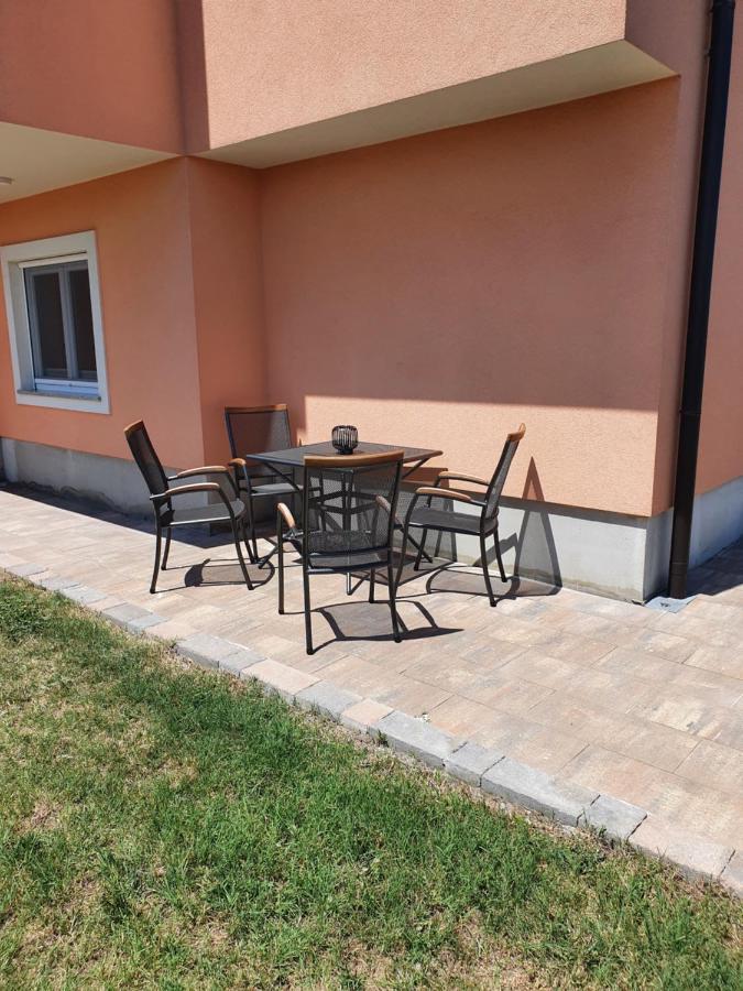 קופר Apartma Maja, Mateja מראה חיצוני תמונה