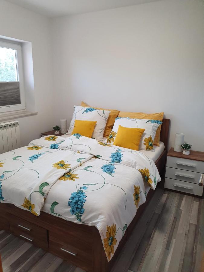 קופר Apartma Maja, Mateja מראה חיצוני תמונה