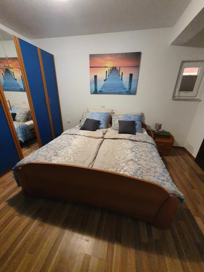 קופר Apartma Maja, Mateja מראה חיצוני תמונה