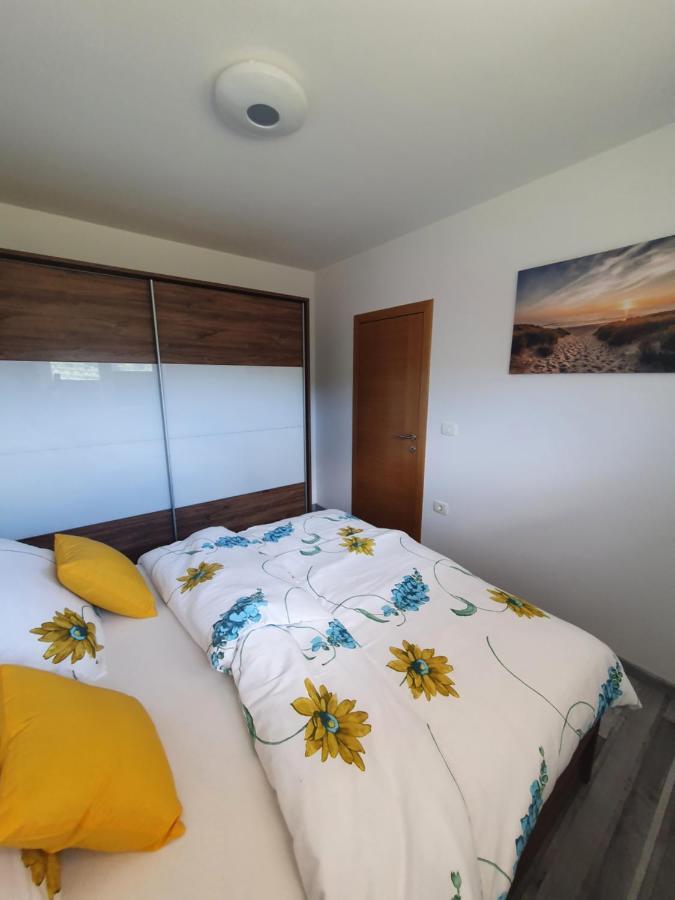 קופר Apartma Maja, Mateja מראה חיצוני תמונה