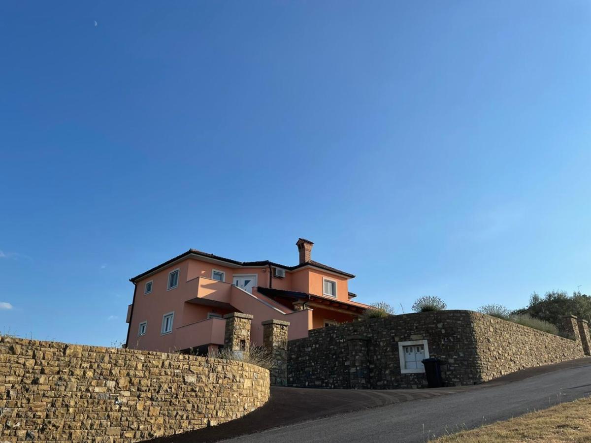 קופר Apartma Maja, Mateja מראה חיצוני תמונה
